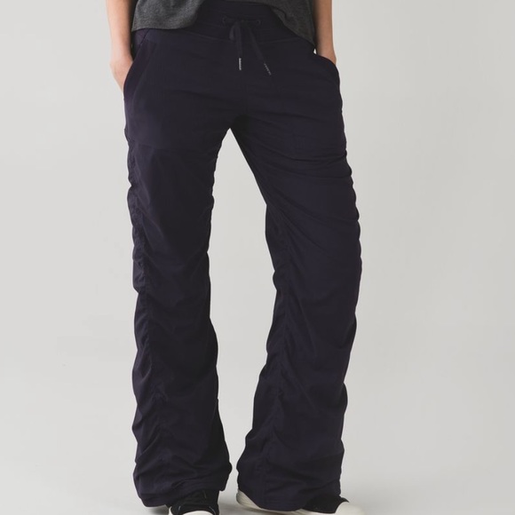 lululemon athletica Pants & Jumpsuits Lululemon Dance Studio Pants